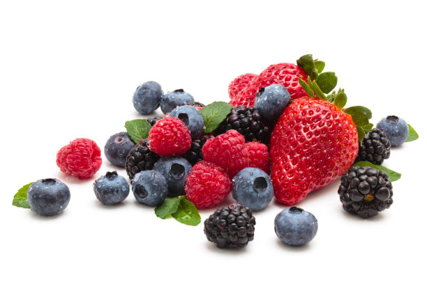 fruits