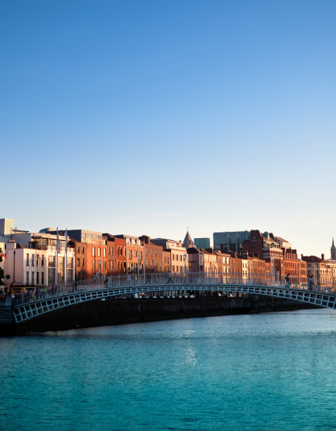 ireland
