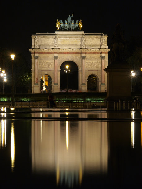 louvre