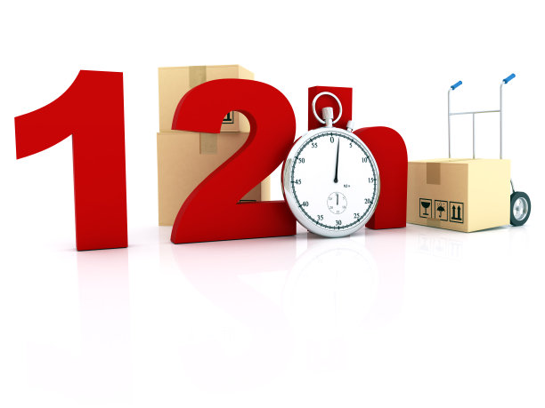 twelve