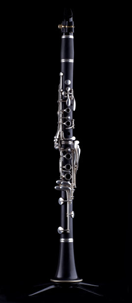 clarinet