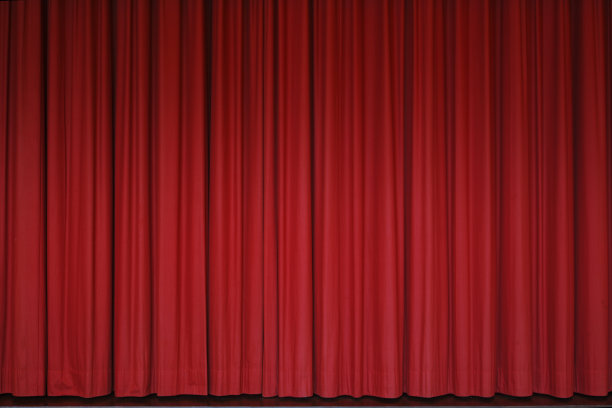 curtain