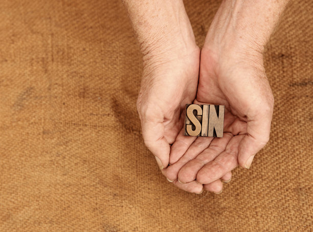 sin