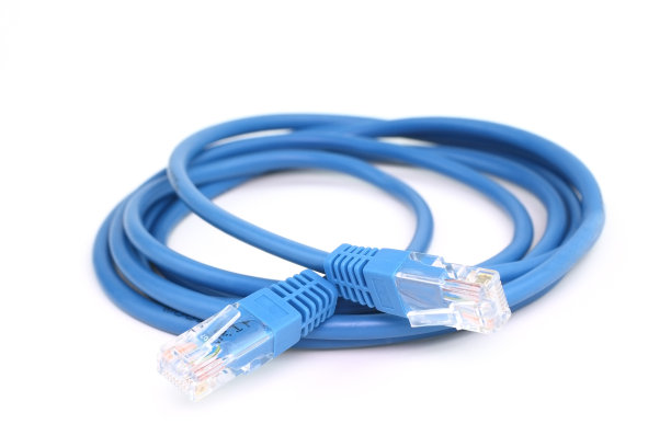 lan
