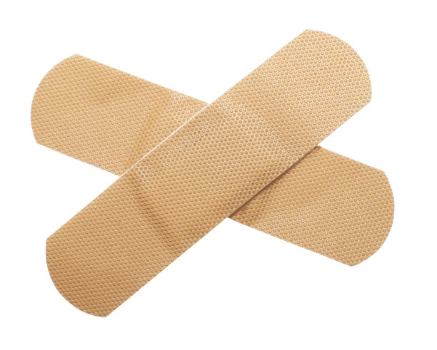 adhesive