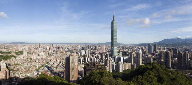 taipei101