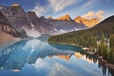 banff