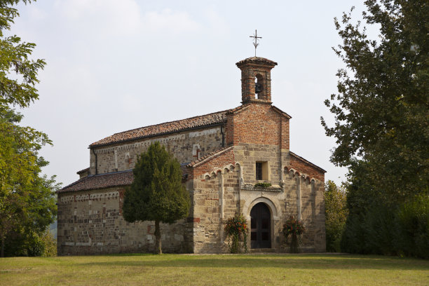 romanesque
