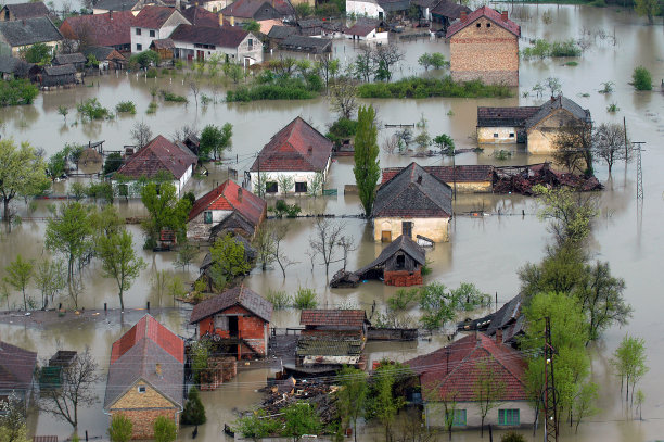 flood