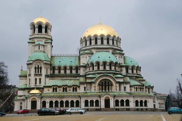 alexander