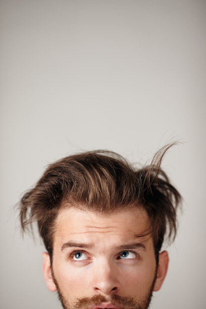 hairstyle