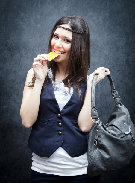 动感会员卡贵宾卡