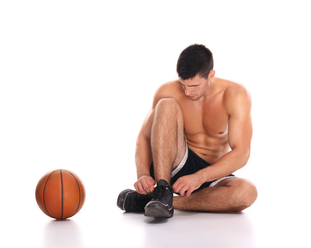篮球鞋篮球服篮球人物