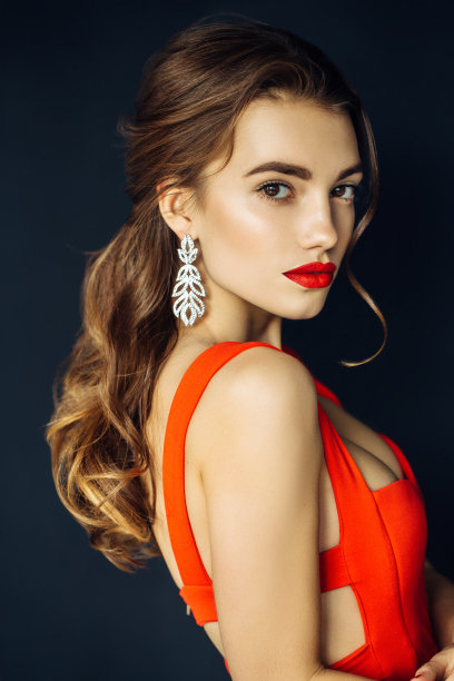 glamor