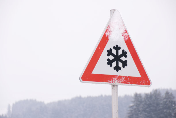 雪花,雪,霜
