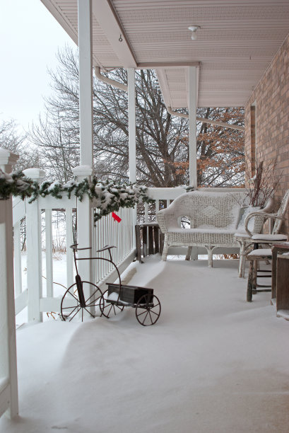porch