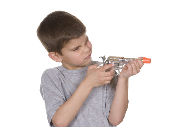 shooters
