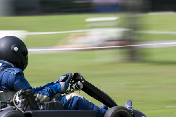 karting