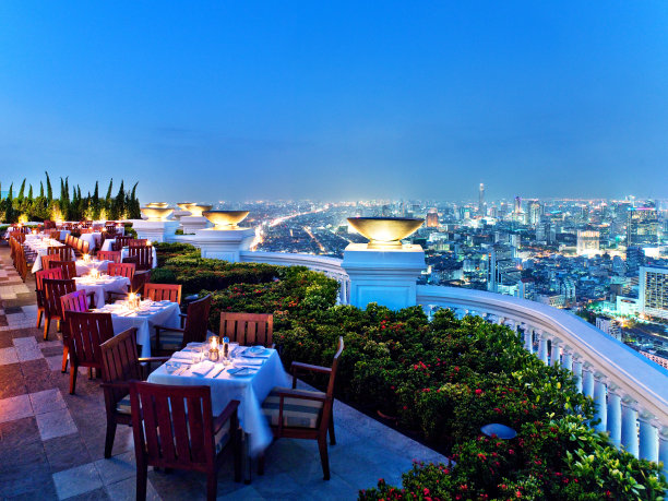 bangkok