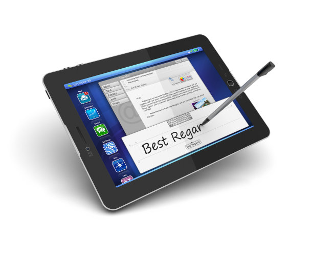 wacom
