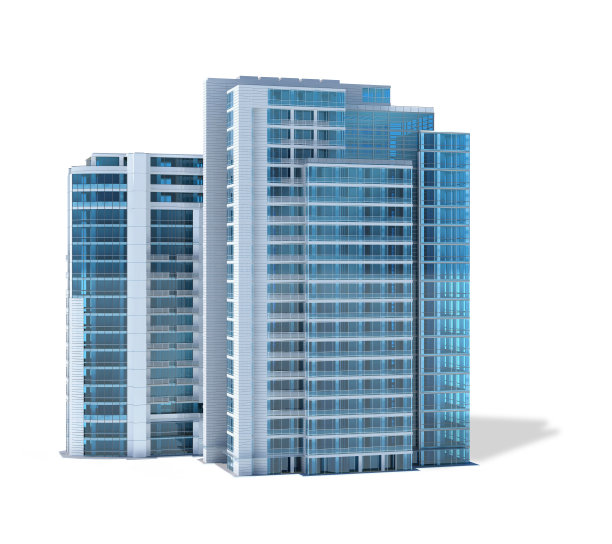 skyscraper