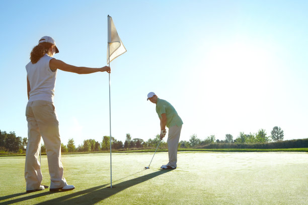 golf