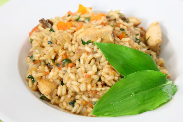risotto