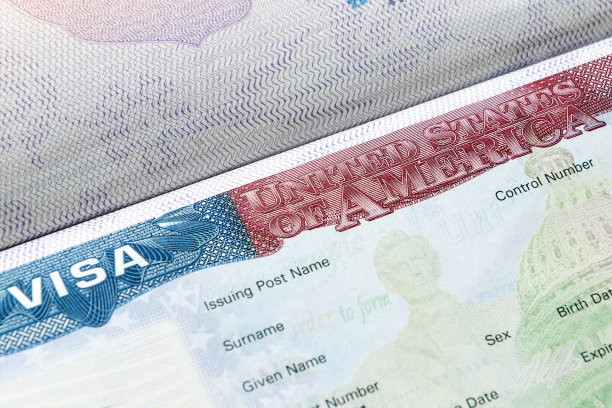 visa