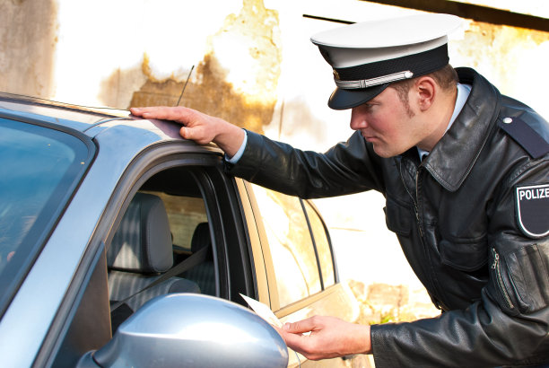 police