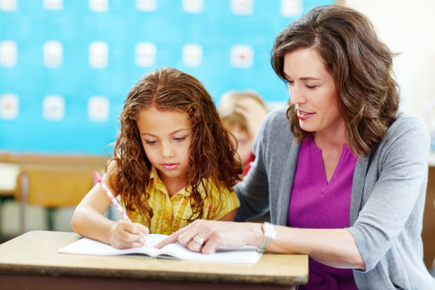 集中成熟的学生