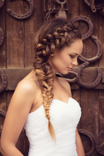 hairstyle
