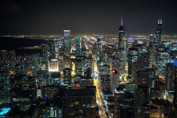 chicago