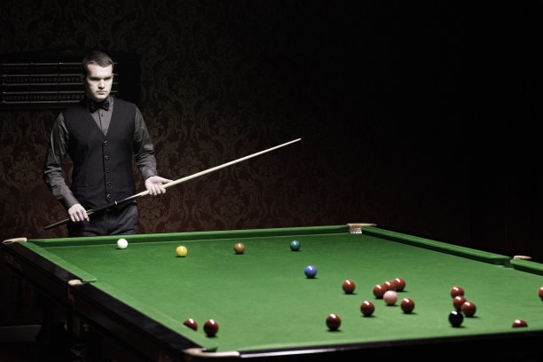 snooker