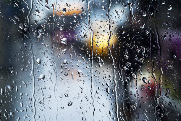 drizzle