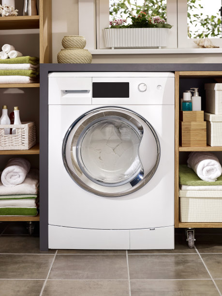 washday