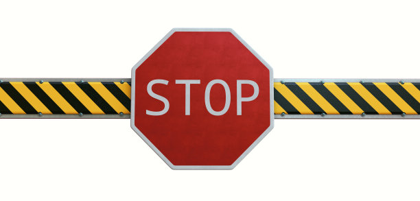 stop