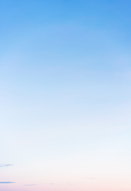 粉红色渐变背景