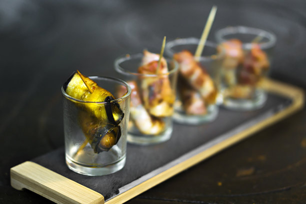 appetizer