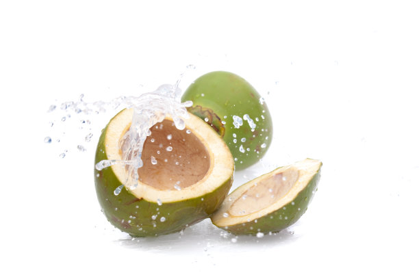 coconut
