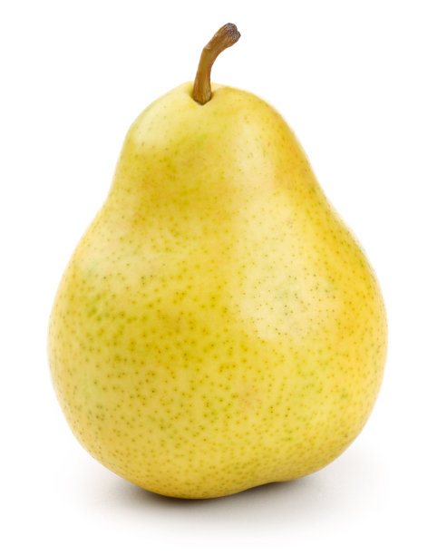 pears