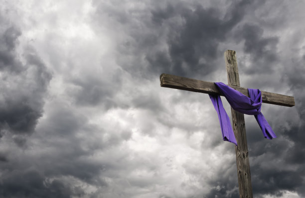cross