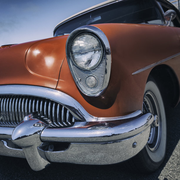 buick