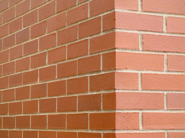 corner