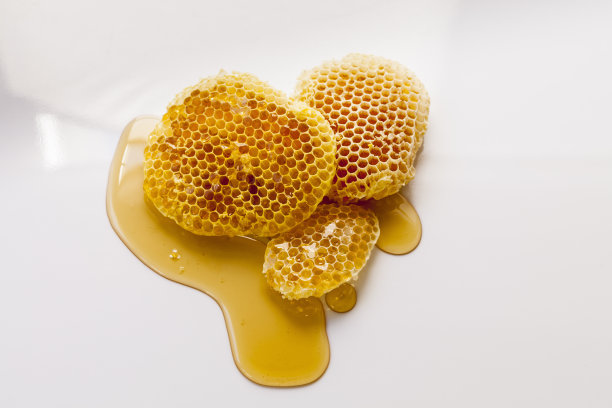 honey