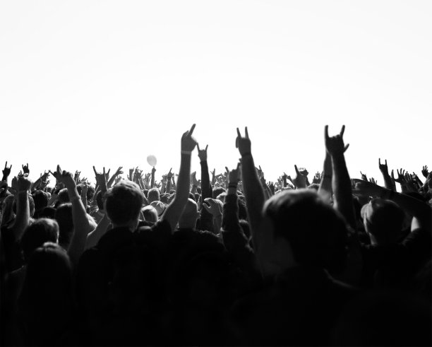 concert