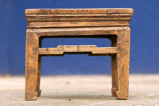 古代桌凳
