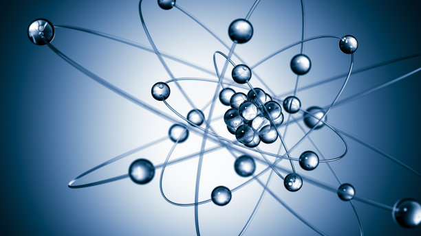 分子原子