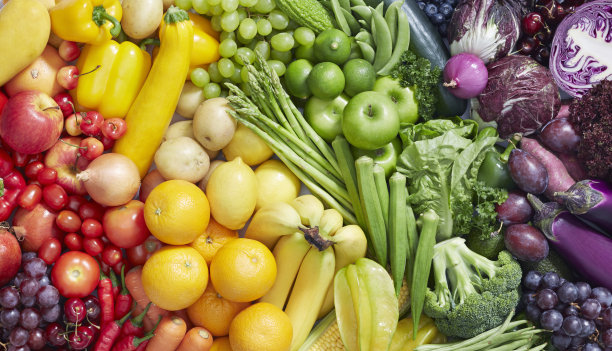 produce