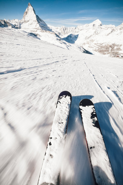 ski