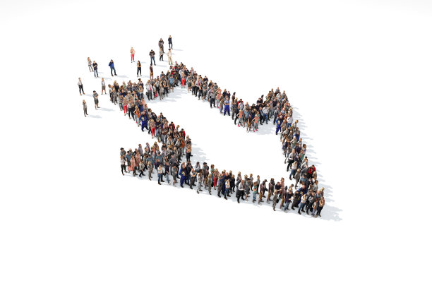 凝聚群众引导群众